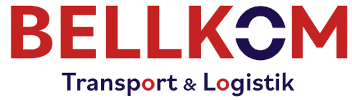 Logo von Bellkom Transporte